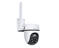 TP-Link Tapo C501GW Zewnętrza, obrotowa kamera 4G LTE do monitoringu - 1366184 - zdjęcie 2